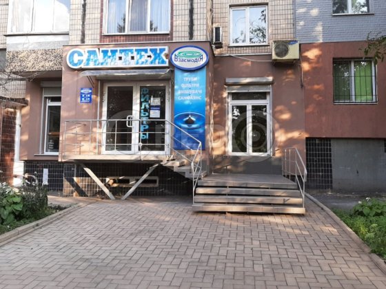 Продаж приміщення, р-н "Вечірній", вул. Івана Авраменка Кривий Ріг