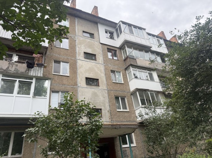 Волонтерська 15.Продаж по сертифікату та постанові Так - фото 1