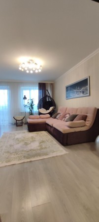 Продам 3-х кімн квартиру з Автономним опаленням - фото 1
