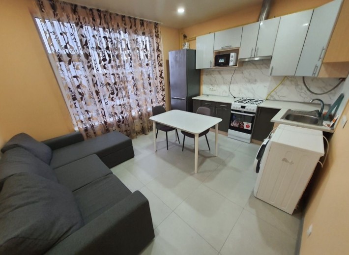 Продам 1к кв ЖК Графіт, вул. Білодідівка 3, газ- Котел! Без % - фото 1