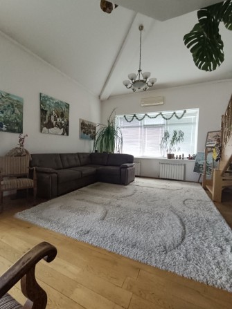 Дворівнева квартира в Центрі з автономним опаленням - фото 1