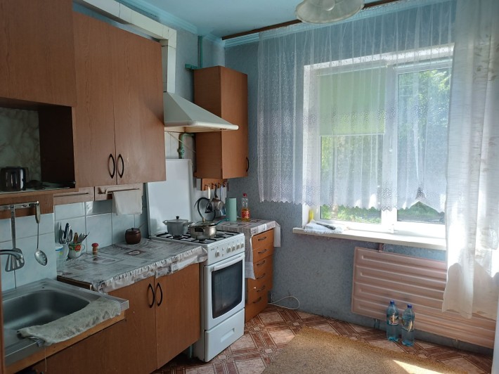 Продаж 1 кімнатної квартири - фото 1