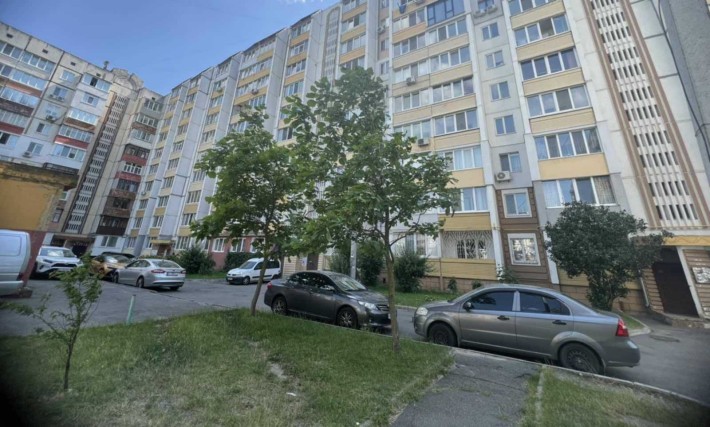 Продам видову  2 кім.кв на   Піщаному   масиві - фото 1