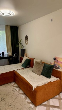 Продаж 4-кімнатної квартири в місті Біла Церква, район Вокзальна! - фото 1