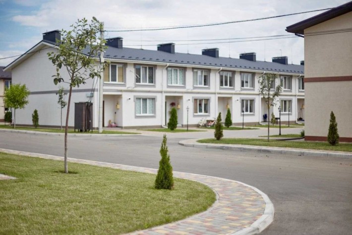 продаж квартири2кім./ЖК Паларіс/газ/розтермінування 1рік - фото 1