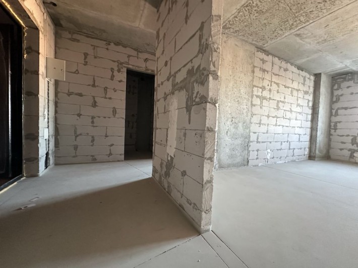 Продаж 2-х квартири  56 кв. м Бориспіль ЖК «Весна» є Газ! Ж-Оселя - фото 1