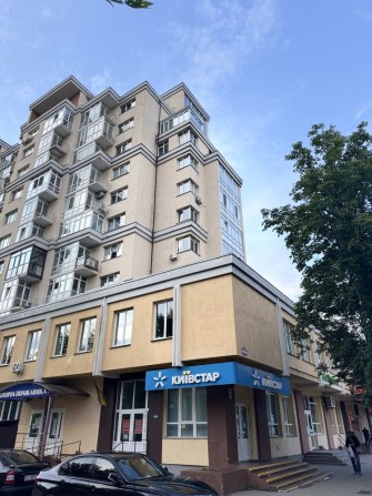 Продаж двокімнатної квартири, 88 м2, Вишневе, центр - фото 1