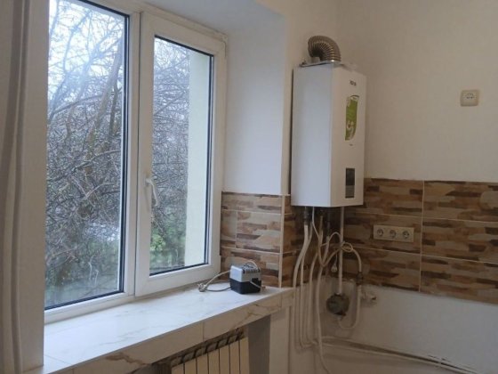 Двокімнатна квартира РЕАЛЬНА ціна. БЕЗ КОМІСІЇ!  2% Буча