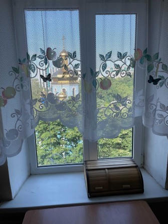 Продам однокімнатну квартиру в центрі Борисполя. - фото 1