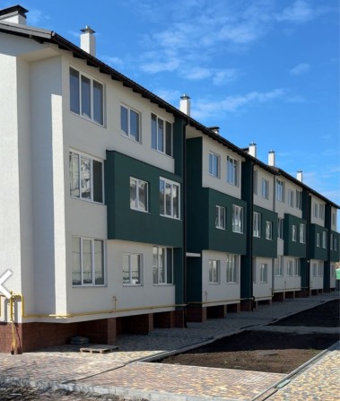 Продаж  великої 2 к квартири з Розтермінуванням .Буча біляТРЦ Жираф - фото 1