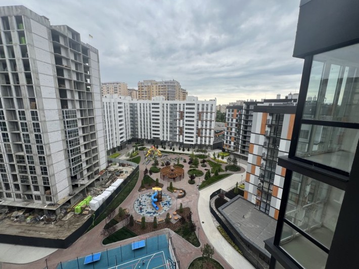 Продам однокімнатну квартиру у Вишневому!без комісії! - фото 1