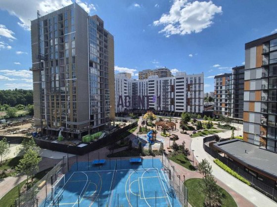 Продаж 1 кімн. квартири  ЖК АТМОСФЕРА Вишневе!! Вишневе