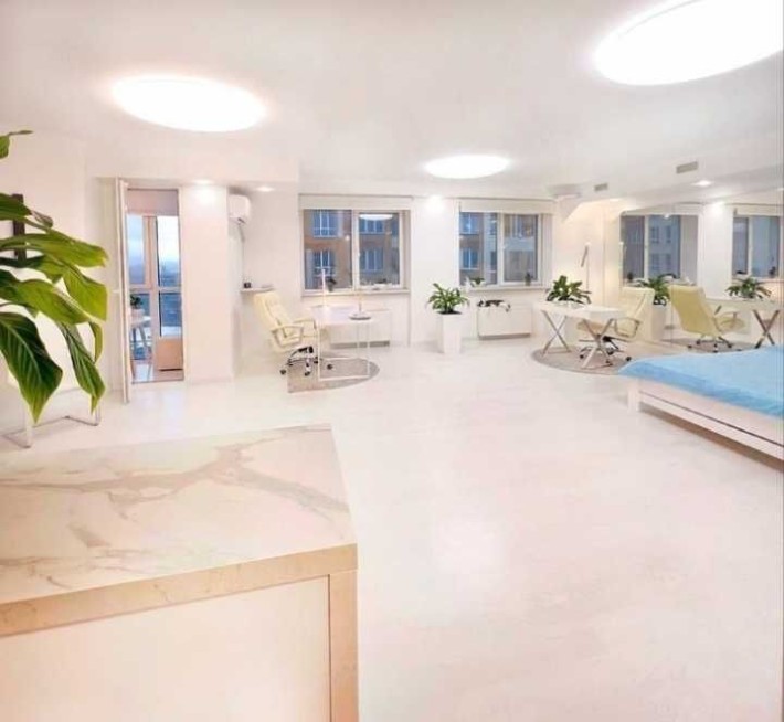 Без комісії, 2к квартира 67м², меблі, техніка, фільтри води - фото 1