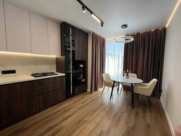 Продаж укомплектованої квартири ЖК UNION від БК blago - фото 1