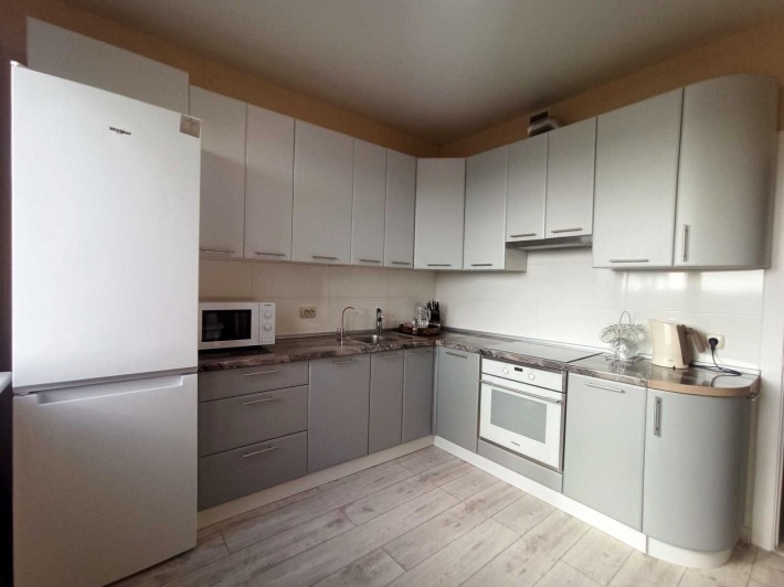 Продаж 2-кімнатної квартири Бориспіль, ЖК Сонячний - фото 1