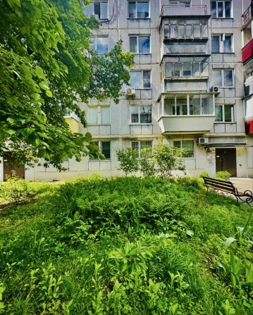 Продаж 1 кімнатноі квартири поруч К. Шляху Чешский проект Будинку - фото 1