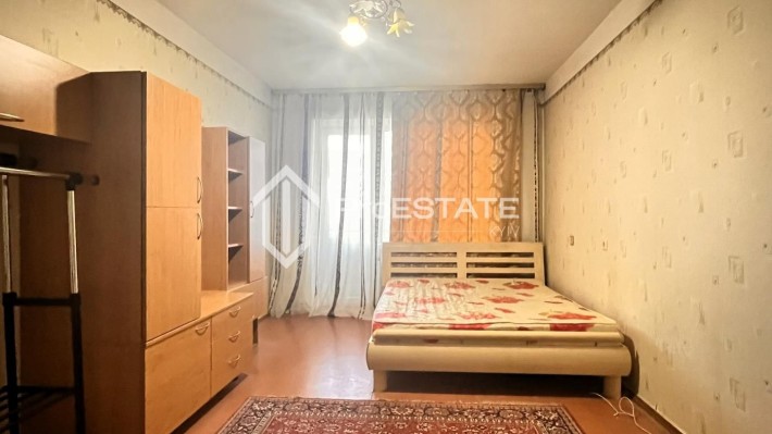 Продам 1к квартиру в Борисполі - фото 1