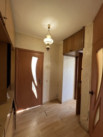 Однокімнатна квартира на 4 поверсі , на Каскаді - фото 1