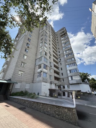 Центр міста.Продаж 3 кімнатноі квартири . Вул .Ярослава Мцдрого 62 - фото 1