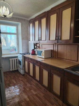 Продаж 3-кімнатної квартири - фото 1