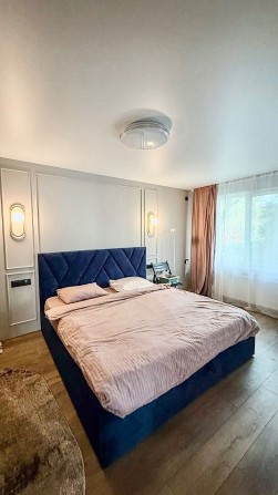 Без комісії! Власник! Продаж 4-к-н квартири, район Вокзальна! - фото 1