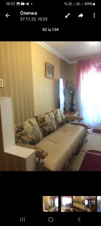 Продаж однокімнатної квартири на Фастовські 24 - фото 1