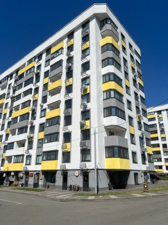 Продаж однокімнатної квартири в ЖК "Банківський" - фото 1