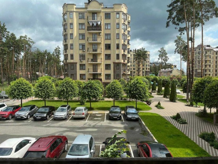Буча продаж двокімнатної квартири з ремонтом - фото 1