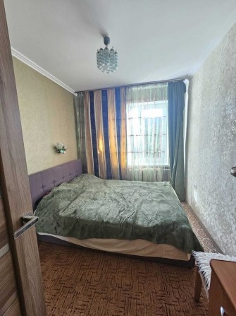 Терміново продам 2- ну квартиру 2/3/5 не кутова, воінстрой - фото 1
