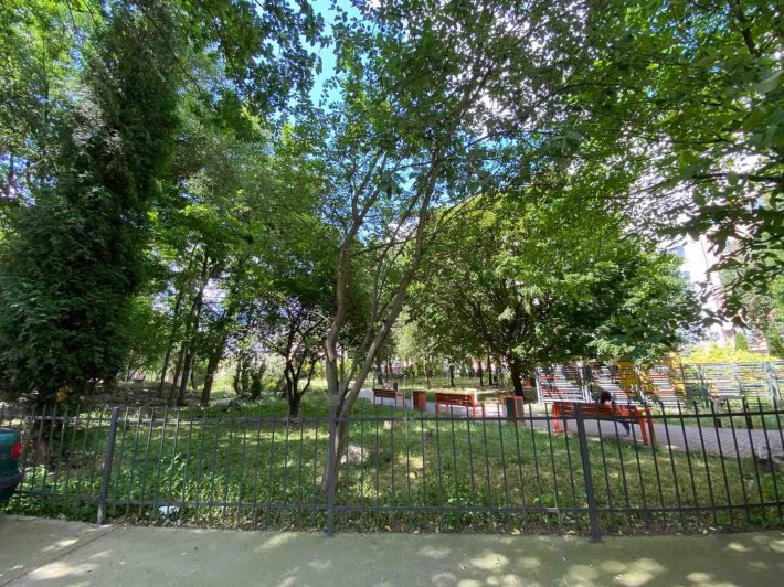 Продаж квартири в зданому та заселеному будинку - фото 1