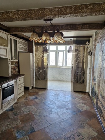3к квартира 120м2 від власника без комісії м Вишневе - фото 1