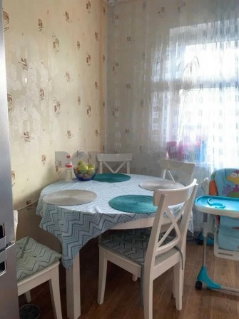 Продаж 2 кім.  кв-ри  60м2  у м.Вишневе  вул. Європейська 34 Б - фото 1