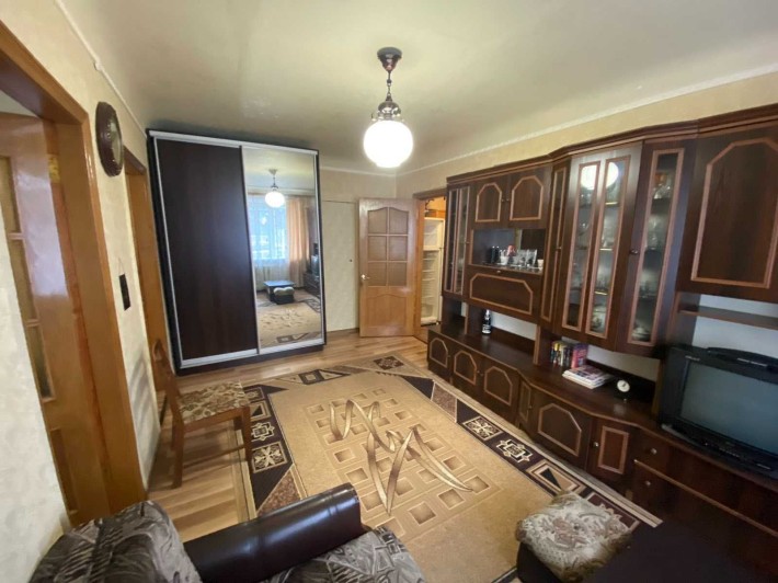 Продається 3 к квртира в центрі Бучі - фото 1