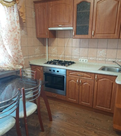 Продам квартиру вул.Момота Бориспіль! - фото 1