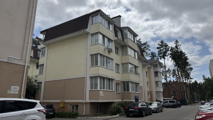 СЕРТИФІКАТ. Постанова. 1к квартира з ремонтом біля Центрального парку - фото 1