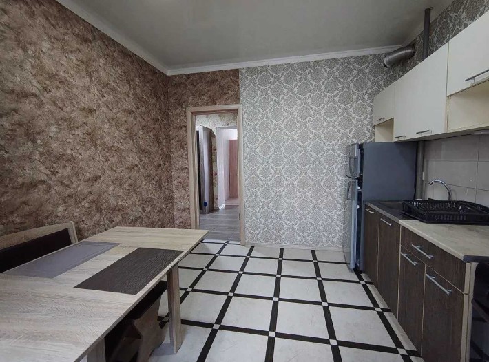 Продається .  2 кімнатна квартира р-н БАМ ЖК СОНЯЧНИЙ - фото 1