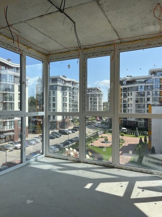 Терміново! Продаж двушки 81м2 з частковим ремонтом! Жк На Прорізній! - фото 1