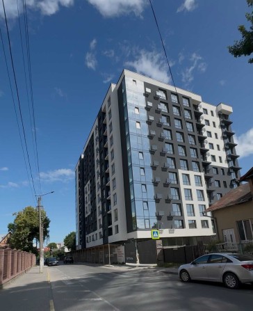 Продаж 2-кім, ЖК Light home біля парку, вул. Гарбарська - фото 1