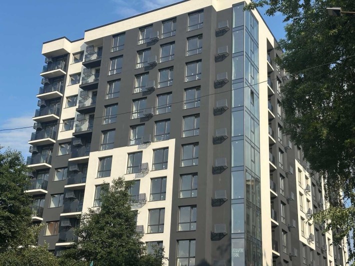 Продаю квартиру в центрі міста ЖК "Light Home" - фото 1