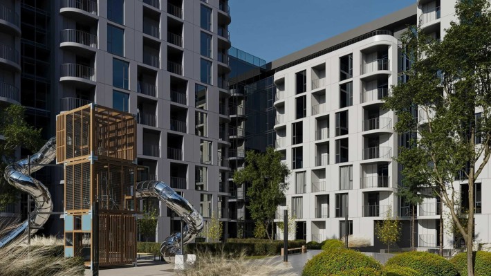 Продаж 1 кім квартира всього за 26.640$ вул. Вовчинецька - фото 1