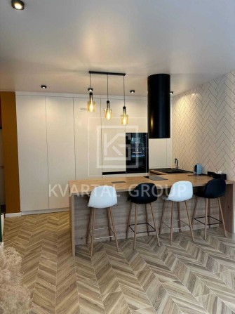 Продаж СТИЛЬНОЇ квартири  з ВАУ ремонтом 105000 - фото 1
