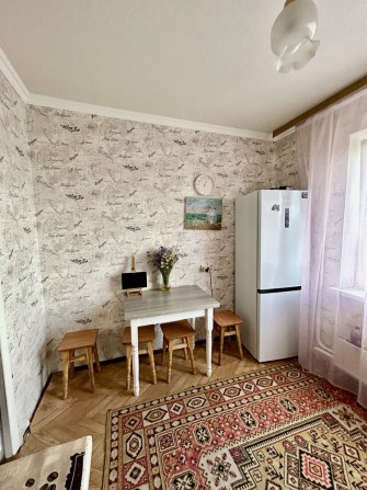 Продаж 1-но кімнатної квартири ДНС - фото 1