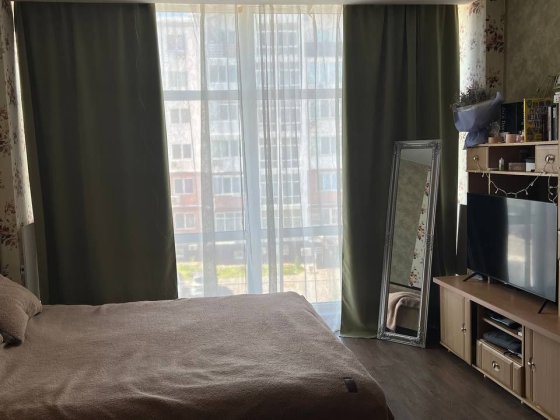 Квартира ЖК " Вишиванка" Борисполь