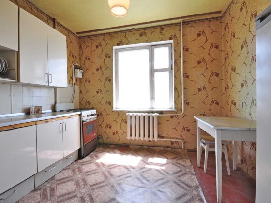 1-кімнатна квартира вул. Фастівська. Терміново! Біла Церква