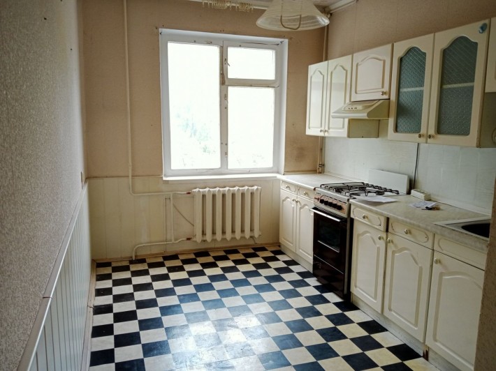Продам 4к Леваневського район Новуса - фото 1