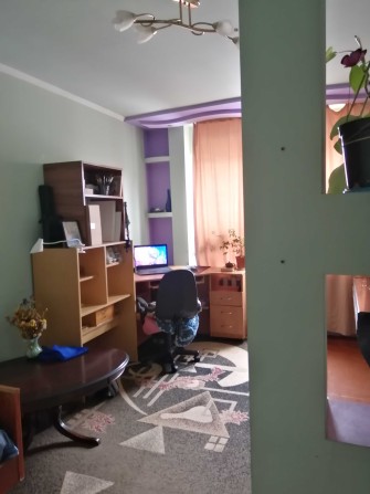 Продаю 3-х кімнатну квартиру - фото 1