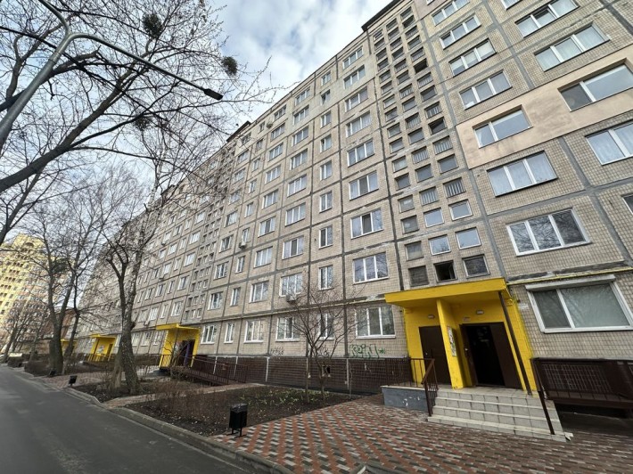 Продаж 3-кімнатна квартира Вишневе Європейська 13 - фото 1