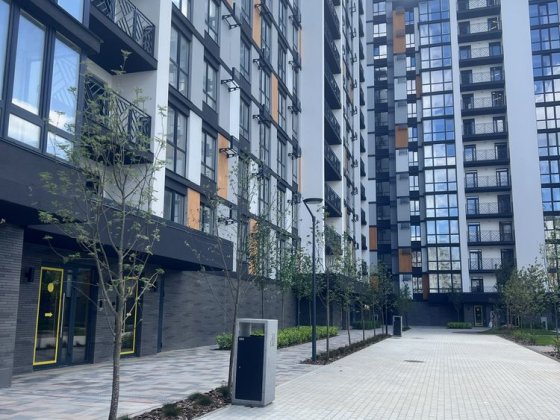 Вишневе Центр ЖК Атмосфера 1к квартира від Власника з правом власності Вишневое