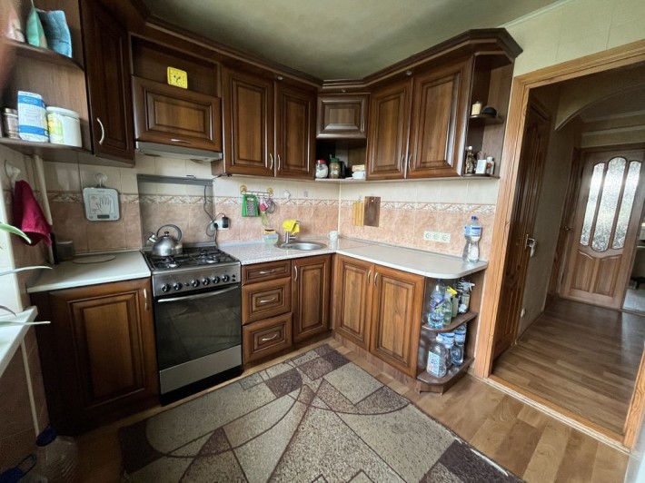 Продаж 2-х кімнатної квартири - фото 1