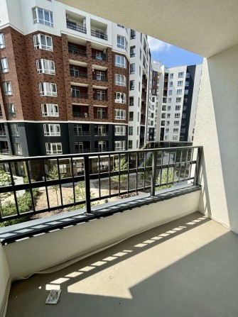 Продам Синергія Сіті 1к 41м2. Поверх 3. Газ+ тепла підлога - фото 1